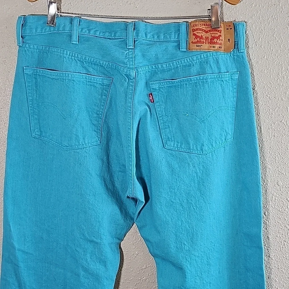 Levi's Jeans 501.